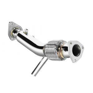 Tuyau de descente FMIC.Pro pour Audi A4 1.9, 2.0 TDI B7 2005-2008 (FMIC_Performance, neuf)