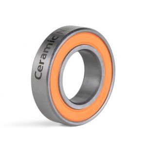 ACER Racing 15X28X7Mm à billes en céramique Roulement | 6902 Roulement à billes | 61902 palier 15 X 28 X 7 mm 6902 (ACER Racing USA, neuf)