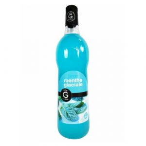 Sirop Rioba - Menthe glaciale - 1L (Wine And More, neuf)
