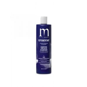 Mulato - Shampooing Repigmentant déjaunisseur Terre bleue 500ml (COIFFURE FRANCE TOULOUSE, neuf)