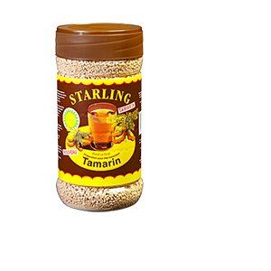 Starling thé Tamarin Boisson Inst 400g (ANTILLES SUR TARN, neuf)