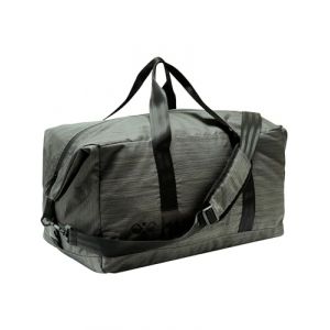 hummel Urban Duffel Bag L Black Melange (luftundklima24, neuf)