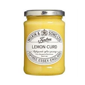 Tiptree Lemon Curd 312g x 2 by Tiptree (The Marvellous Group, neuf)