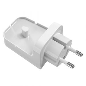 Chargeur Mural Compatibilité pour Braun Oral B Brosse à Dents électrique, pour Oral B Genius, Pro, Vitality, Smart, IO Series IO2, IO3, IO4, IO5, IO6 Charge Prise EU, Chargeur sans Fil (LIANSUM store, neuf)