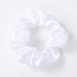 Ceinture de cheveux pour femmes Paquet de 10 chouchous en soie for cheveux sommeil for cheveux bouclés avec bande élastique soie cheveux cravates cordes chouchous ensemble for femmes filles Ceintures (yongjishop, neuf)
