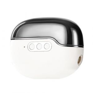 Nails Professionnels Care Baby Nails Trimmer 3 En 1 Electric Nails Cutter Light 3 Vitesses Poliber &Agrave; Ongles Pour Les Adultes Adulte Grooming (XInshw, neuf)