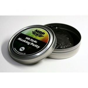 Mr. Hyde Masking Putty 80g (MISTER KIT, neuf)