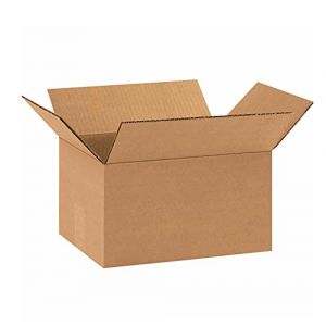 60 x 50 x 40 Kit Boîte pour emballage expédition déménagement, 5 (imballaggi.point, neuf)