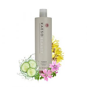 Kaeso Rebalancing Facial Toner 495 ml (Beauty Cloud, neuf)