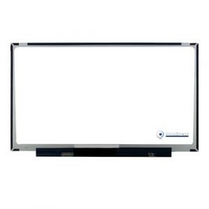 Visiodirect® Dalle ecran 17.3" LED pour ASUS Vivobook 17 X712J 30Pin 1600x900 HD+ 398 mm sans Fixations (visiodirect-, neuf)