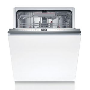 Bosch SMV6EDX00E- Série 6- Lave-vaisselle tout intégrable- 60cm- 13 couverts- Silence Plus 42 db- Home Connect (To B To C, neuf)
