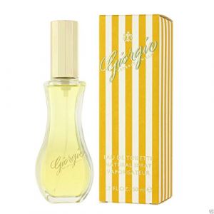 Giorgio Beverley Hills Parfum (CorpoeCapelli, neuf)