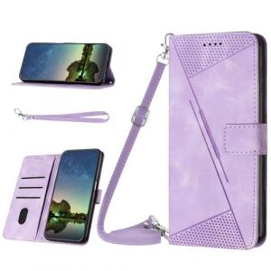 FERLAN Coque Compatible pour Infinix Hot 50 5G Housse Etui Portefeuille,Cuir Multifonction,Fermeture Magn&eacute;tique &agrave; Clapet Anti-Choc (Violet) (BiBoDan, neuf)