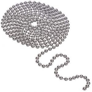 Générique Chaine INOX Fond DE Tarte 180CM (WEB2O, neuf)