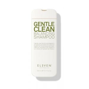 ELEVEN AUSTRALIA Gentle Clean Balancing shampoing | Une formule douce pour équilibrer et adoucir les cheveux et le cuir chevelu - 300 ml (Eleven Australia EU, neuf)