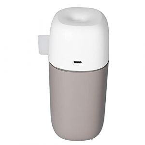 Diffuseur De Voiture Humidificateur Aromathérapie Diffuseur D'huile Essentielle USB Brume Fraîche Mini Diffuseur Portable Pour Voiture Maison Bureau Chambre (chuangrui maoyi, neuf)