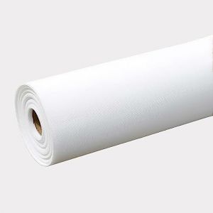 Timizi Maille Moustiquaire pour Portes et FenêTres 1.2x10m, Grillage Fin Résistant aux UV Moustiquaire Auto Agrippante, pour Porte Rideaux Fenetres - Blanc (Timizi‌, neuf)