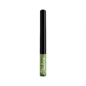 12 couleurs de fard à paupières liquide à paillettes - Doré métallisé - Base liquide scintillante et durable - Taille unique (MOMBIY 7-15 jours arrivent, neuf)