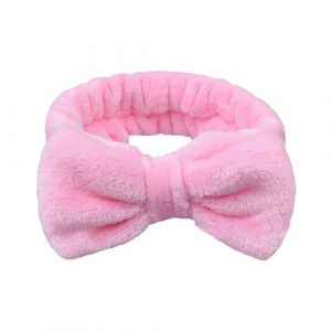 Bandeau Spa - Bandeau Avec Pour Filles Pour Laver, Cosm&eacute;tique | Pour La Douche La Beaut&eacute; Spa La Toilette L'Entra&icirc;nement De L'exercice Fitness Maquillage Et Yoga (mokuanzhong, neuf)