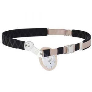 Ceinture pour Hernie Inguinale Homme Femmes Soutien pour Hernie Inguinale pour Côté Gauche Ou Droit pour Le Soulagement de La Douleur Inguinale Sangle de Récupération,L,Left (TianZhiShangMao, neuf)