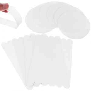 FOMIYES 30pièces Autocollants Antidérapants Pour Et Décalcomanies Adhésives Sécurisées Pour Salle De Bain Chutes (Yaoys, neuf)