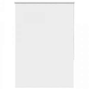 vidaXL Store Enrouleur occultant Largeur du Tissu 95,7 cm Polyester, Store de Jour et de Nuit, Store de Cuisine, Store Enrouleur occultant (shop.nova, neuf)