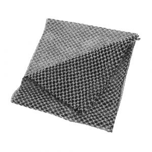 Healvian 2 Pièces Lot De Serviettes De Bain Gommages Pour Dos Lingette De Toilette Exfoliante Serviette Exfoliante Pour Douche Lingette De Douche (Le Sengyu, neuf)