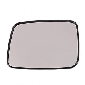 TRASKA Miroir Glace R&eacute;troviseur,pour Nissan X-Trail 2001-2007,R&eacute;troviseur Ext&eacute;rieur Chauffant Gauche Ou Droit R&eacute;troviseur Chauffant Remplacement,A-Left (YongGe - XiongQI, neuf)