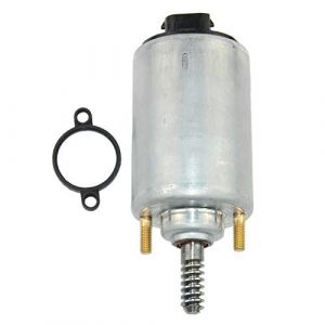 Actionneur d'arbre excentrique Valvetronic 7509295 pour E46 E81 E82 E88 E90 118i 120i 316i 318i 320i X1 X3 Z4 avec moteur N42 et N46 11377509295 11377548387 (SMSL-AUTOPARTS-FR, neuf)