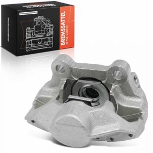 Frankberg 1x &Eacute;trier de frein Pince de frein Arri&egrave;re Droit (Espacement de trous du support 76.2mm) Compatible avec Classe S W126 500-560 Classe S Coup&eacute; C126 500-560 Remplacer# A0004238398 (Frankberg Autoteile, neuf)