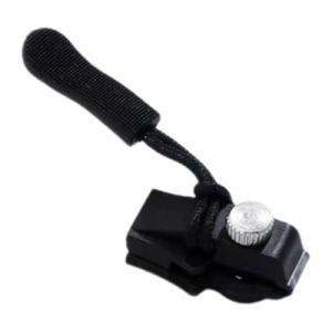 Fix Zip Puller - Zipper Wizardry, Zipper Repair Kit, Removable Zip Puller Replacement | Instant Zipperr Kit Replacement Slider for Coats Jacket, Luggage Sewing Notions and Supplies (idealswon, neuf)