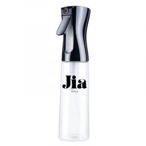 JIA PARIS - Brumisateur Capillaire - Brumisateur Rechargeable eau - transparent - (JIA/PARIS, neuf)