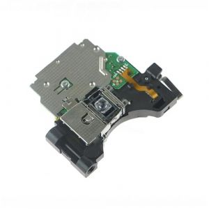 Lecteur de lentille laser Blu-ray KES-451A for PS3 for Sony for PlayStation 3 CECH-4200 Super Slim (HWBZDPZQD Car Parts Store, neuf)