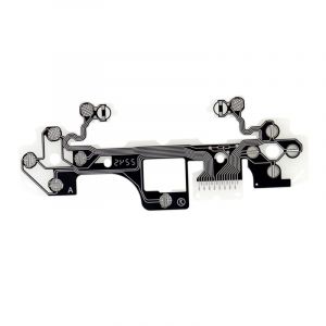 Limentea Nappe de circuit imprimé pour manette PS5 V3.0 - Câble flexible pour manette PS5 V3.0 - Câble flexible PCB - Bouton de manette (Chayu, neuf)