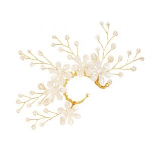 OATIPHO Boucles Doreilles &Agrave; Clip Uniques Et Tendance Pour Filles S&oelig;urs Filles M&egrave;res Demoiselles Dhonneur (Tsun Ki-sung, neuf)