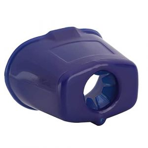 Guide de gouttes oculaires - Aide pr&eacute;cise - Outil de gouttes oculaires ergonomique - Applicateur compte-gouttes pour faciliter les gouttes (KY-BORED, neuf)