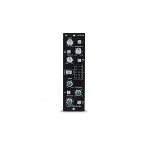 SSL 500 Series de Dynamics module &ndash; Processeur audio (SonoVente, neuf)