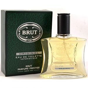Brut Original 100ml EDT Spray (Nikilko2017, neuf)