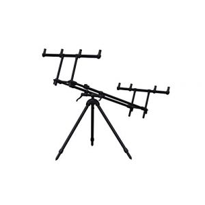 Prologic ROD POD TRI-LUX ROD POD (Max-Fish, neuf)