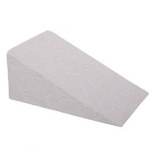Petsona Rampe pour Chien Et Chats Animaux Rampe pour Canapé Et Lit Rampe avec Housse Amovible, Gris Clair (OtherEden &  DUmalDU, neuf)