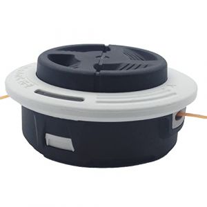 Husmax 40027102169 Tête de tondeuse C26-2 pour débroussailleuse Autocut Stihl FSA 130 R, FSA 135, FSA 135 R, FR 131T, FR 230, FR 235 (Husmax FR, neuf)