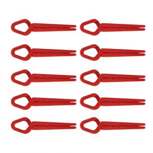 Sharplace 10X Nail Vernis Protecteur pour les doigts Outils de manucure (RT Technology, neuf)