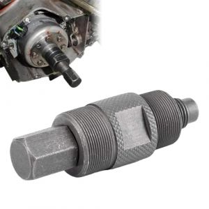 Extracteur de Volant D'inertie, Arrache Volant Magnetique, Extracteur de Volant Moteur, Extracteur de Volant Magn&eacute;tique En Fer, Magn&eacute;to Volant Extracteur, Redresseur Outil de R&eacute;paration de Moto (DORRP, neuf)