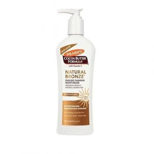 Palmer's Natural Bronze Cocoa Butter Formula Body Lotion -- 8.5 fl oz by Palmer's (OTC-Commerce, neuf)
