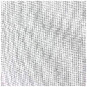 L22G Toile Tissus Moustiquaire Blanc Polyester Souple Au M&egrave;tre Largeur 140 cm Id&eacute;al Chambre Fen&ecirc;tre et Lit B&eacute;b&eacute; (Auboncoindunet, neuf)