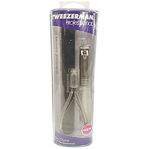 Tweezerman Professional - Professional Manicure Kit (Beauté Be, neuf)