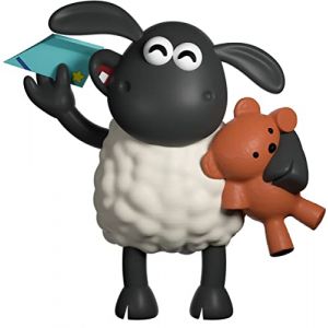 Youtooz Shaun the Sheep - Timmy Vinyl Figure (Kokochao, neuf)