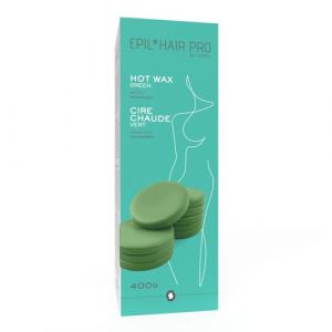 Disque Cire àépiler Verte Sibel 400 Grs (beautycoiffure, neuf)