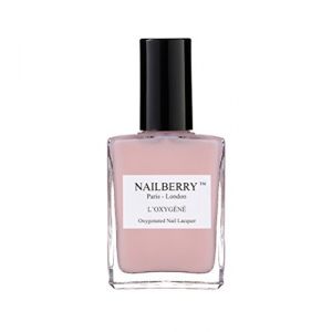 Nailberry L'Oxygene Oxygenated Nail Lacquer, Elegance, 15 ml, NOX144 (Nailberry, neuf)