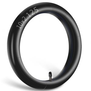 Felixstory Chambre &agrave; air Renforc&eacute;e Extra-robuste de 10x2,125, Compatible avec les Trottinettes &eacute;lectriques Ninebot F25/ F30/ F40/ F65/ D18W/ D28U/ D38U, Remplacement de Chambre &agrave; air Pneumatique (Felixstory, neuf)